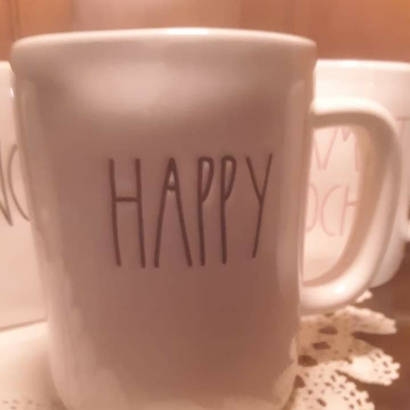 Rae Dunn mug - Picture 1 of 1